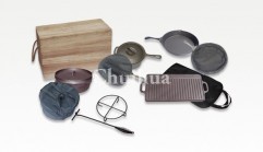 CAMPING SET