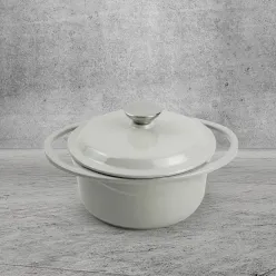What Size Dutch Oven Is Best for Baking Bread?