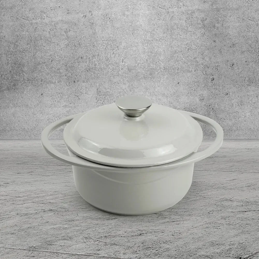 What Size Dutch Oven Is Best for Baking Bread?