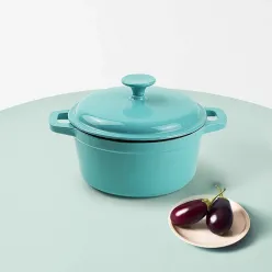 Do You Need to Season an Enameled Cast Iron Dutch Oven?