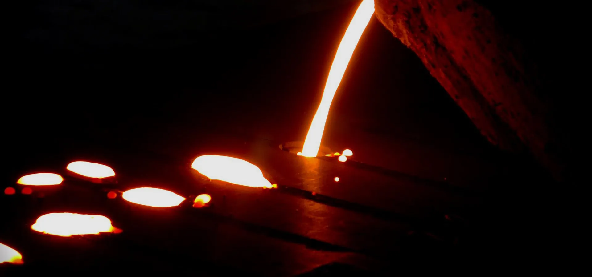 Hebei Chuihua Casting Co., Ltd. Hebei Chuihua Casting Co., Ltd.