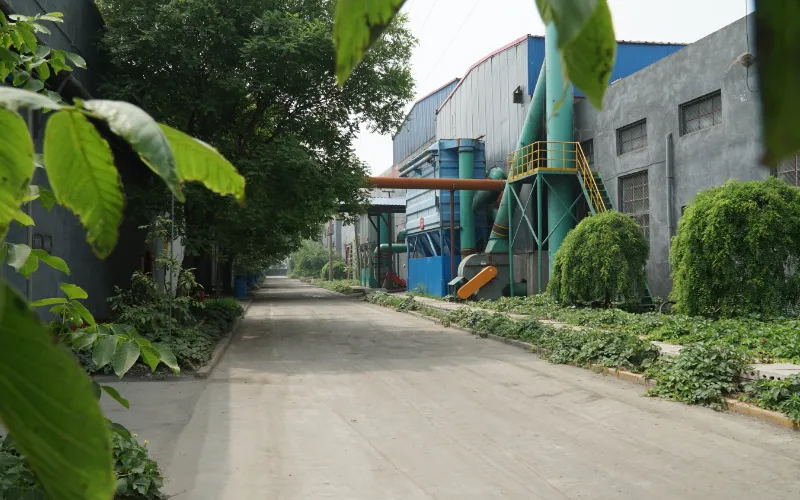 cast iron cookware factory