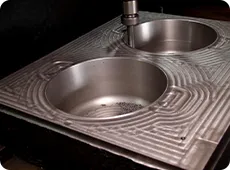 Mold Opening