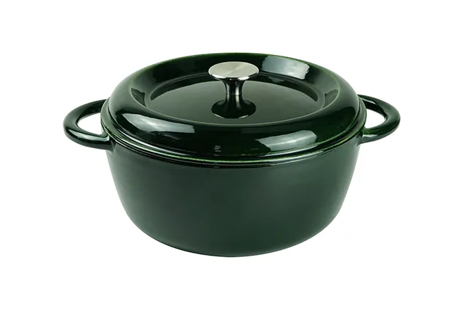 Apple Pot