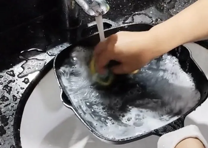 Vegetable oil