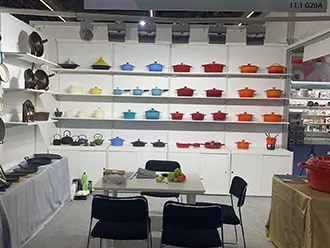 Participate in the 137th China Canton Fair