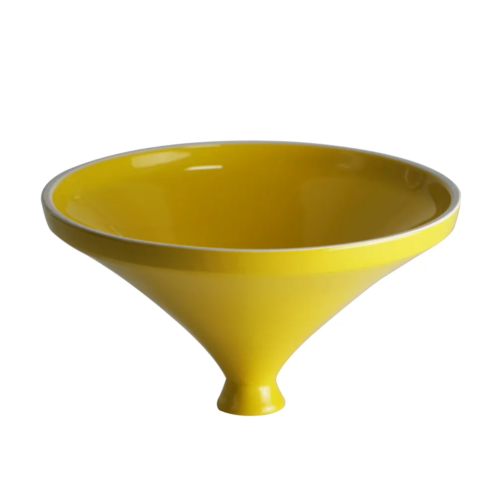 Moroccan tagine pot, enamel cast iron cooking pot with ceramic conical closed lid