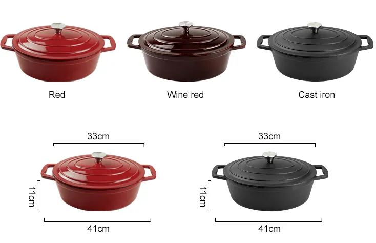 Choose The Best Enameled Dutch Oven