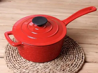 Cast Iron Saucepans: What They Are and Why You Need One