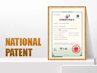 Hebei Chuihua Casting Secures Another National Patent