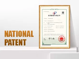 Chuihua Casting Secures Patent for Container Loading Device